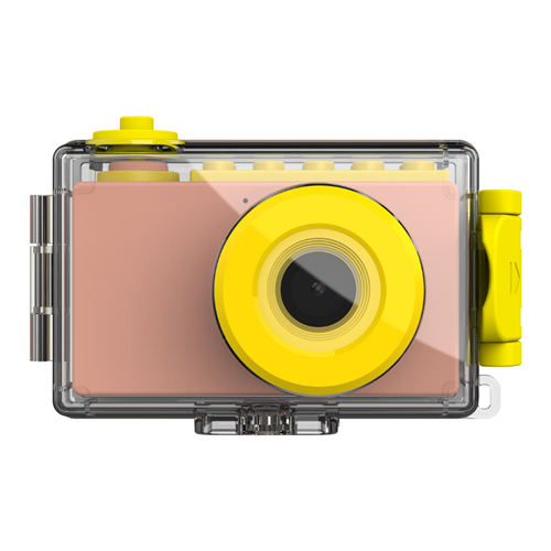 myFirst Camera 2 Pink - 05